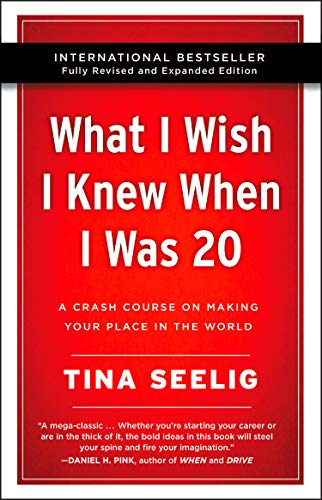 9780062981875: What I Wish I Knew When I Was 20 - 10th Anniversary Edition : A Crash Course on Making Your Place in the World