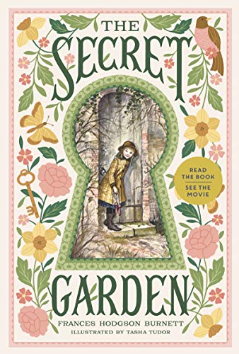 Beispielbild fr The Secret Garden zum Verkauf von ThriftBooks-Atlanta