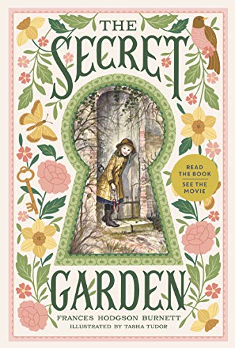 Stock image for The Secret Garden for sale by Dream Books Co.