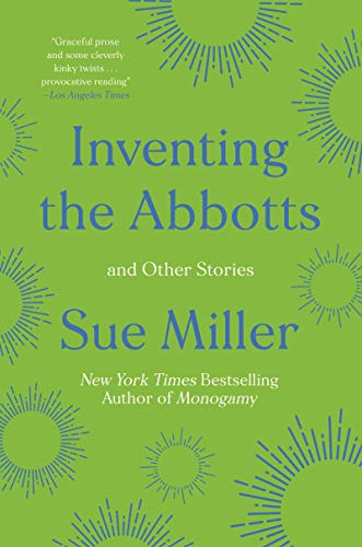 Stock image for Inventing the Abbotts: And Other Stories for sale by PlumCircle