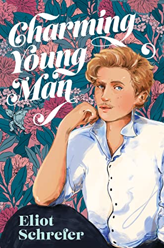 Beispielbild fr Charming Young Man zum Verkauf von Dream Books Co.