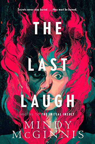 Imagen de archivo de The Last Laugh a la venta por ThriftBooks-Dallas
