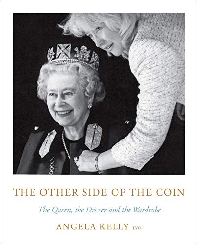 Imagen de archivo de The Other Side of the Coin: The Queen, the Dresser and the Wardrobe a la venta por ThriftBooks-Dallas