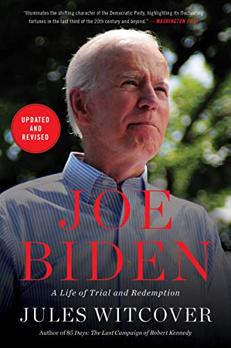 Imagen de archivo de Joe Biden: A Life of Trial and Redemption a la venta por ThriftBooks-Dallas