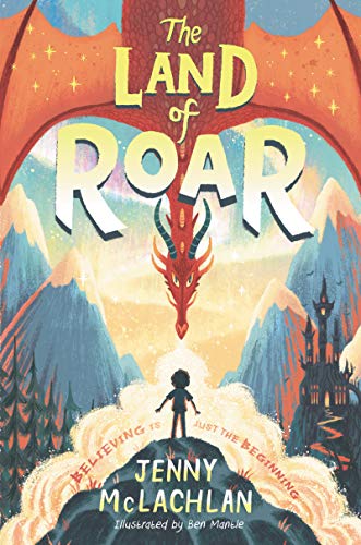 Beispielbild fr The Land of Roar zum Verkauf von Better World Books