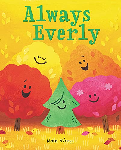 Stock image for Always Everly: A Christmas Holiday Book for Kids for sale by HPB-Movies