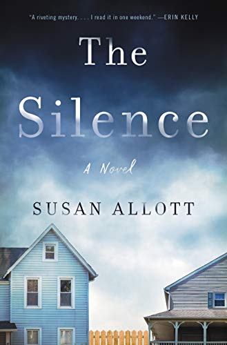 Beispielbild fr The Silence: A Novel zum Verkauf von Jenson Books Inc