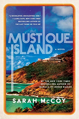 Stock image for Mustique Island for sale by ThriftBooks-Dallas