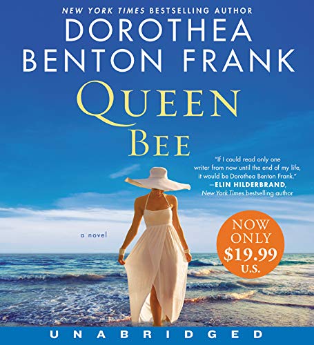 9780062985545: Queen Bee Low Price CD: A Novel