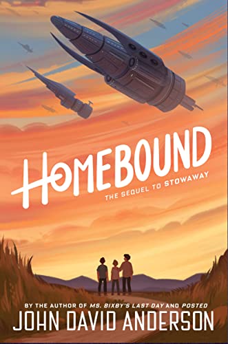 9780062986016: Homebound: 2 (The Icarus Chronicles, 2)
