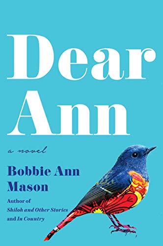 Imagen de archivo de Dear Ann: A Novel a la venta por Gulf Coast Books