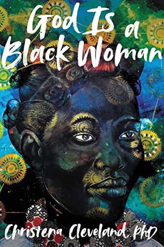 Beispielbild fr God Is a Black Woman zum Verkauf von Blackwell's