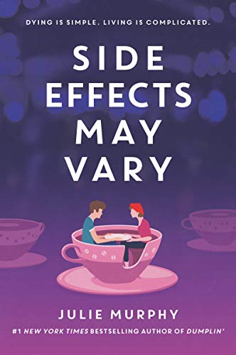 Beispielbild fr Side Effects May Vary zum Verkauf von Better World Books