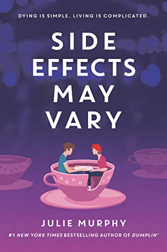 9780062991621: Side Effects May Vary