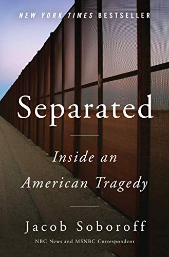 Stock image for Separated: Inside an American Tragedy for sale by Gulf Coast Books