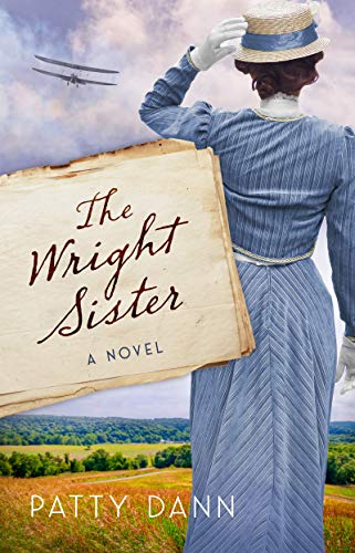 Imagen de archivo de The Wright Sister: A Novel a la venta por SecondSale