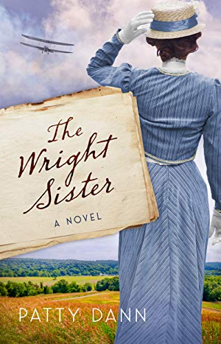 Stock image for The Wright Sister: A Novel for sale by SecondSale