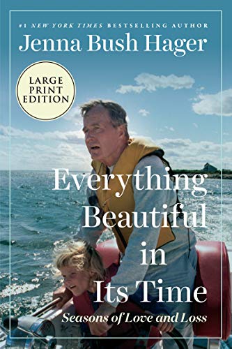 Stock image for Everything Beautiful in Its Time : Seasons of Love and Loss for sale by Better World Books