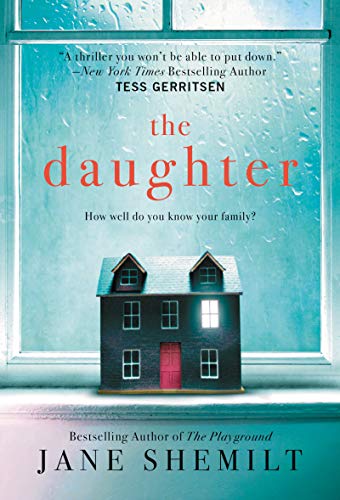 Stock image for The Daughter: A Novel for sale by SecondSale