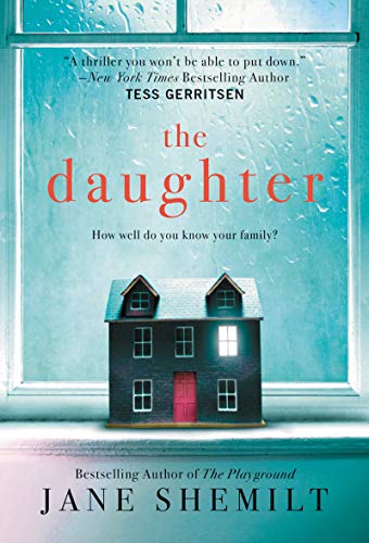 Stock image for The Daughter: A Novel for sale by Gulf Coast Books