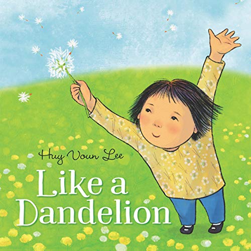 Stock image for Like a Dandelion for sale by SecondSale