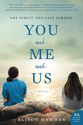 Beispielbild fr You and Me and Us : A Novel zum Verkauf von Better World Books