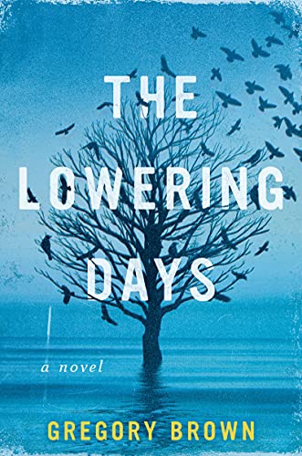 Beispielbild fr The Lowering Days: A Novel zum Verkauf von Open Books