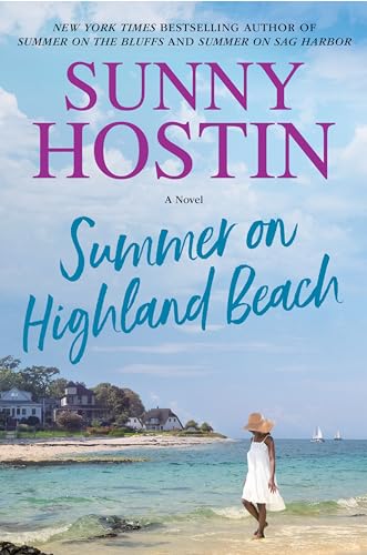 Imagen de archivo de Summer on Highland Beach: A Novel (Summer Beach, 3) a la venta por California Books