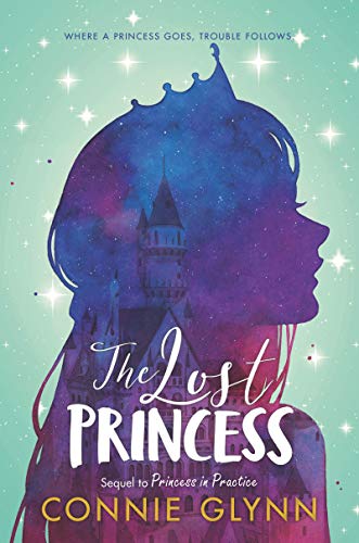 Beispielbild fr The Rosewood Chronicles #3: The Lost Princess zum Verkauf von Books-FYI, Inc.