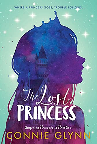 Beispielbild fr The Rosewood Chronicles #3: The Lost Princess zum Verkauf von -OnTimeBooks-