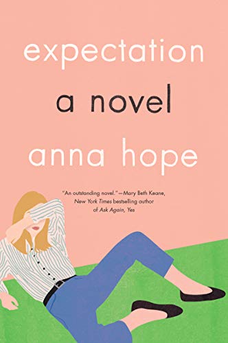 Stock image for Expectation: A Novel for sale by HPB Inc.