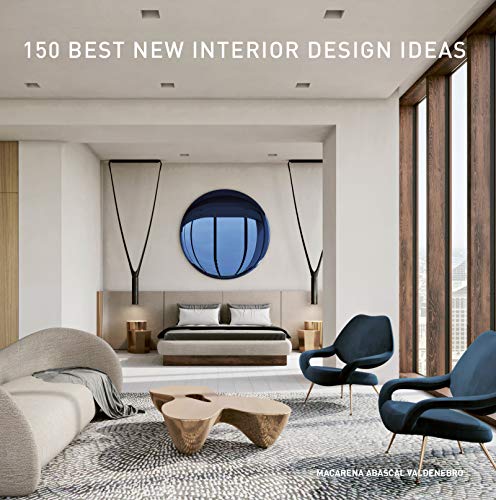 Stock image for 150 Best New Interior Design Ideas for sale by ThriftBooks-Atlanta