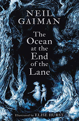 9780062995315: The Ocean at the End of the Lane (Illustrated Edition)