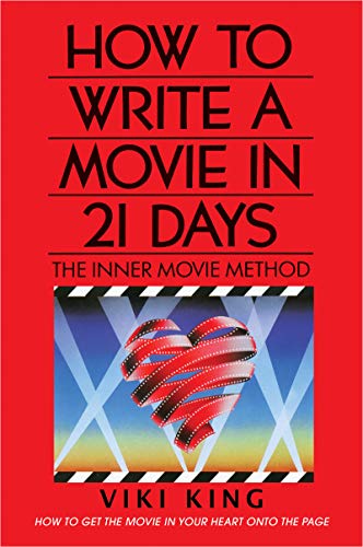 9780062995834: How to Write a Movie in 21 Days: The Inner Movie Method