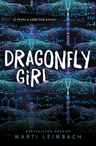 Imagen de archivo de Dragonfly Girl a la venta por PlumCircle