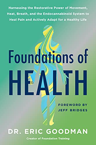 Beispielbild fr Foundations of Health zum Verkauf von Blackwell's