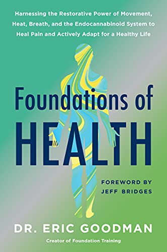 Stock image for Foundations of Health for sale by Blackwell's