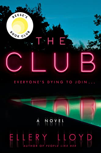 Stock image for The Club: A Novel for sale by SecondSale