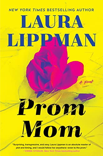 Beispielbild fr Prom Mom: A Thriller zum Verkauf von Dream Books Co.
