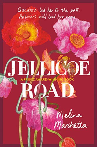 Stock image for Jellicoe Road for sale by Blackwell's