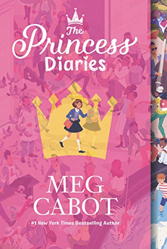 Beispielbild fr The Princess Diaries (Princess Diaries, 1) zum Verkauf von Wonder Book