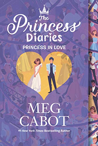 9780062998477: The Princess Diaries Volume III: Princess in Love: 3