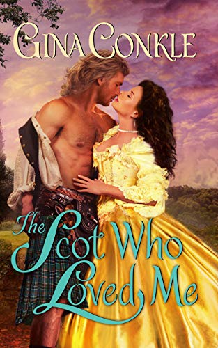 Stock image for The Scot Who Loved Me: A Scottish Treasures Novel (Scottish Treasures, 1) for sale by SecondSale