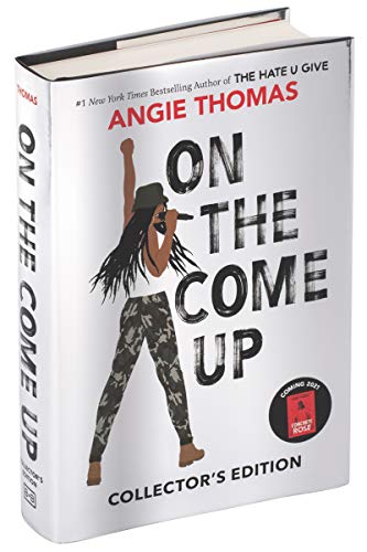 Imagen de archivo de On the Come Up Collectors Edition a la venta por Goodwill Books