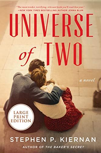 Stock image for Universe of Two : A Novel for sale by Better World Books