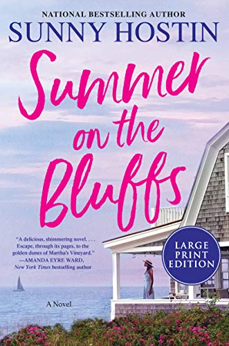 9780063000018: Summer on the Bluffs: A Novel (Summer Beach, 1)