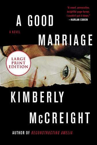 Beispielbild fr A Good Marriage: A Novel zum Verkauf von SecondSale