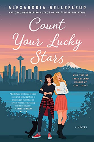 Beispielbild fr Count Your Lucky Stars : A Novel zum Verkauf von Better World Books