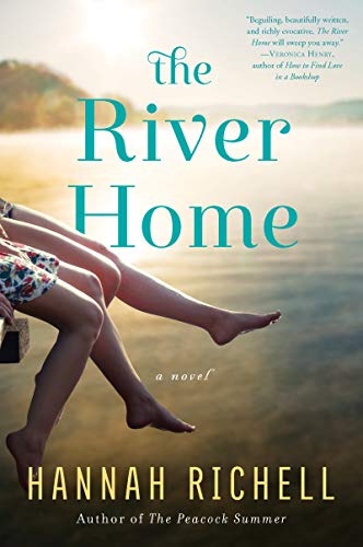 Beispielbild fr The River Home: A Novel zum Verkauf von SecondSale