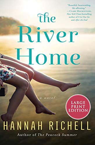 Beispielbild fr The River Home : A Novel zum Verkauf von Better World Books